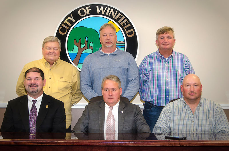 Mayor & Council