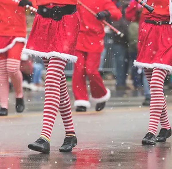 Christmas Parade
