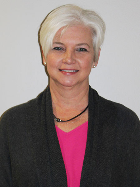 Councilwoman Jeana Estes