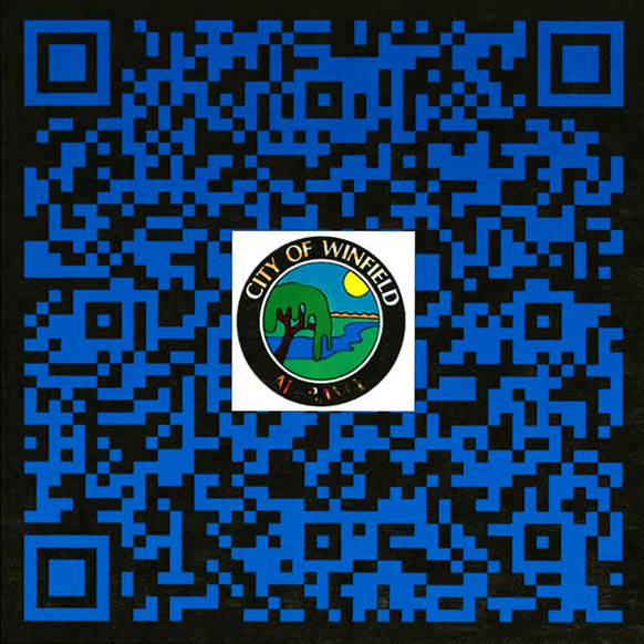 City of Winfield, Alabama