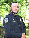 Officer Dustin Webb