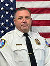 Assistant Chief - Gary Hamlett