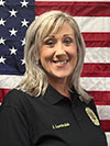Office Manager - Shelley Lauderdale